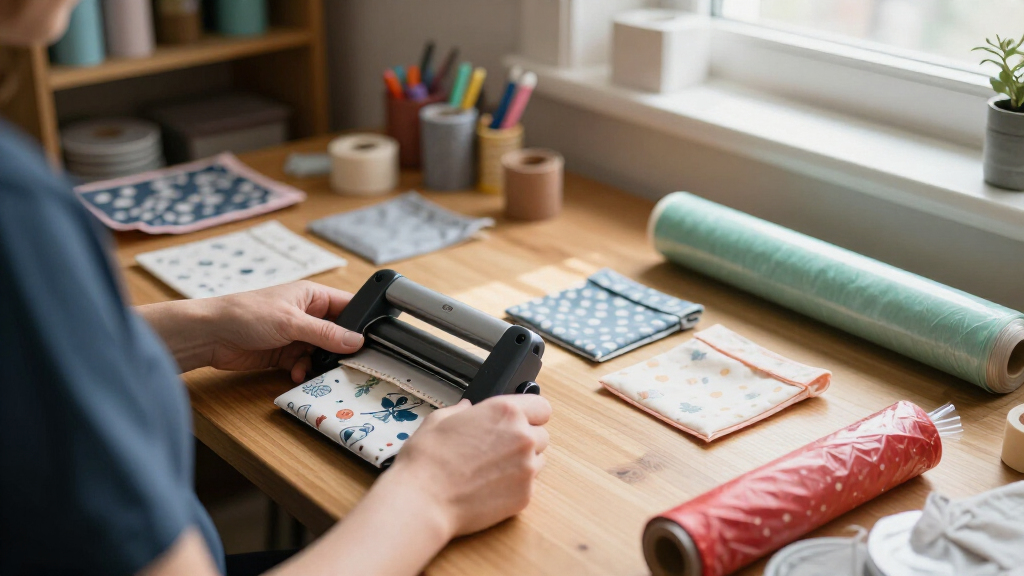 best heat sealer for craft packaging