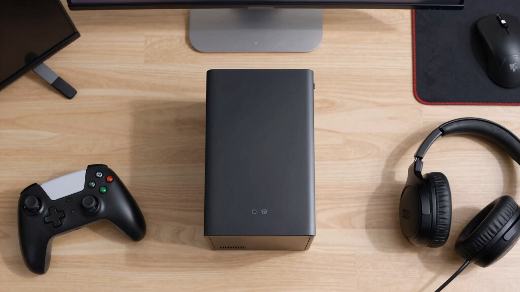 best mini PCs for Steam gaming