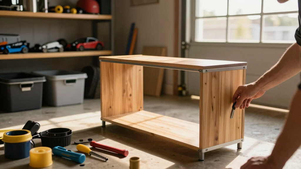 best bookcases for small spaces