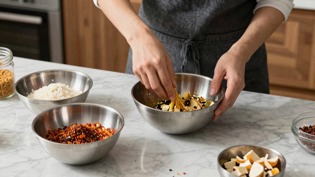 best mixing bowl sets