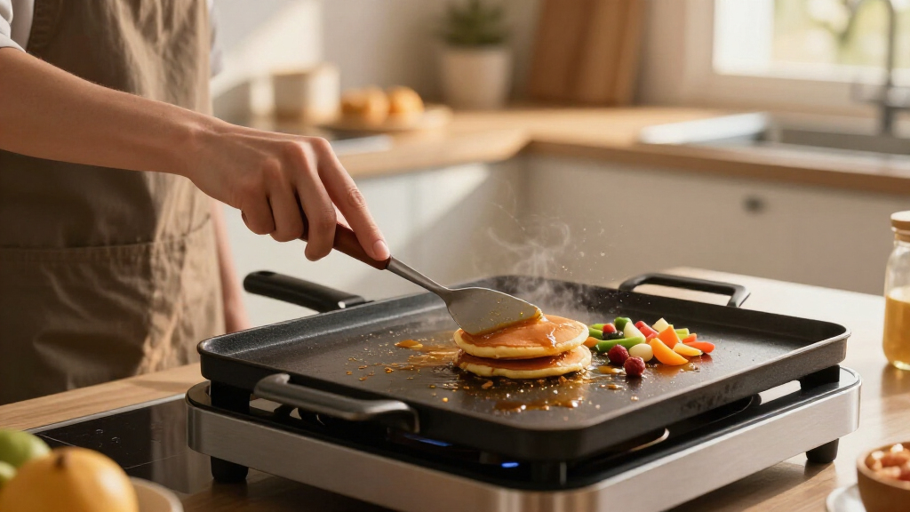 best electric griddles