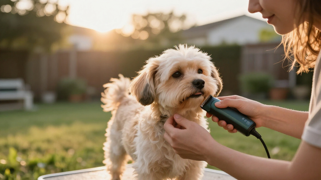15 Best Cordless Dog Grooming Clippers for Effortless Grooming in 2026