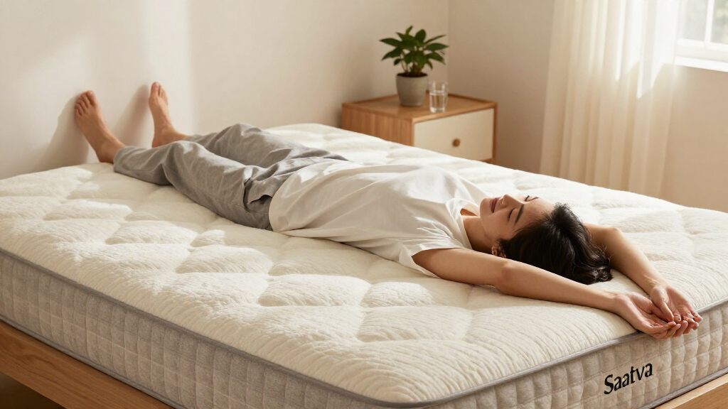 best Saatva mattresses