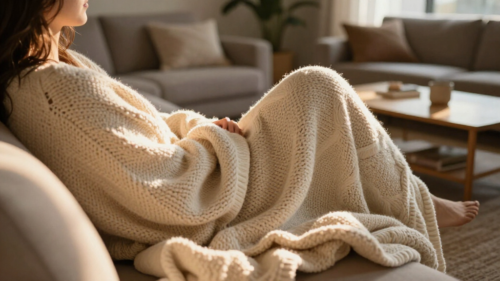 best soft blankets