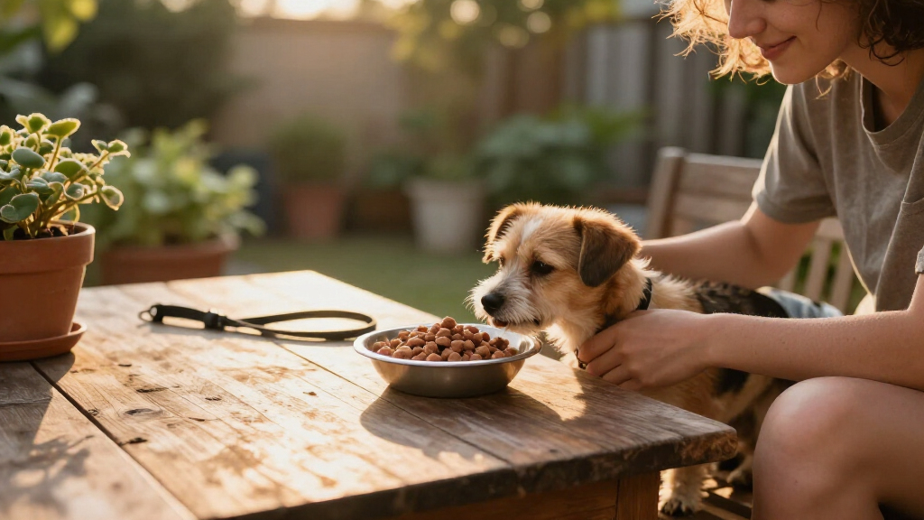 best pet food