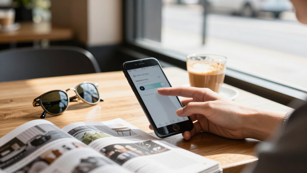 out of office messages