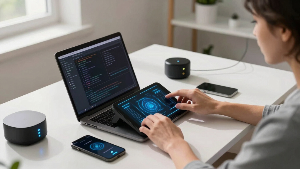 AI-powered coding gadgets