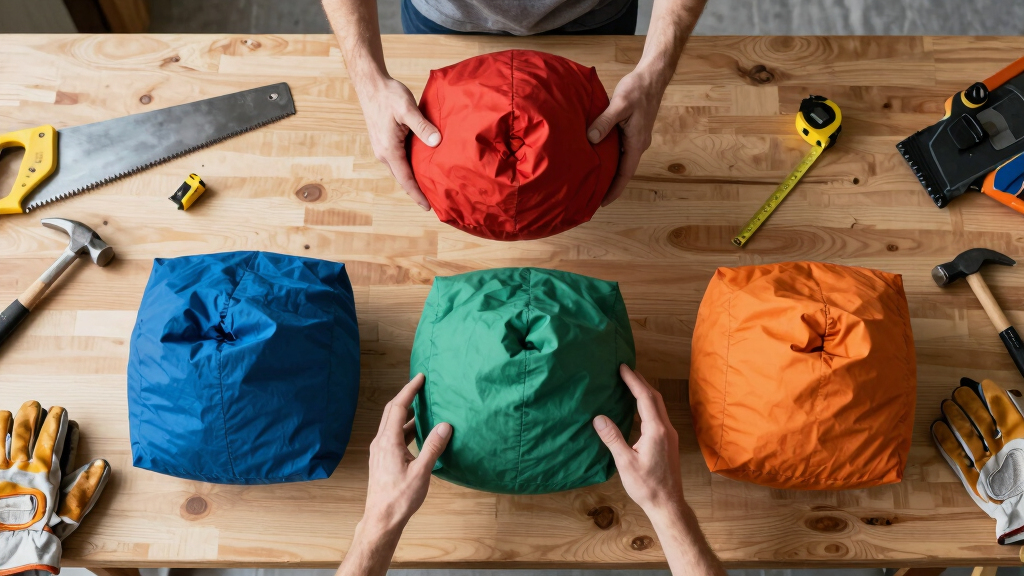 best juggling bean bags