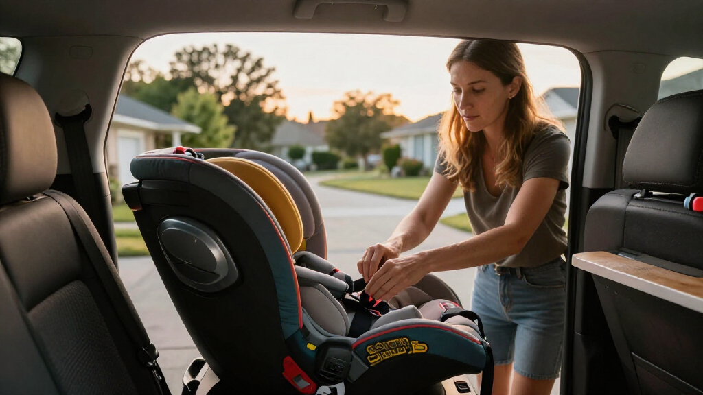 baby travel gear on amazon