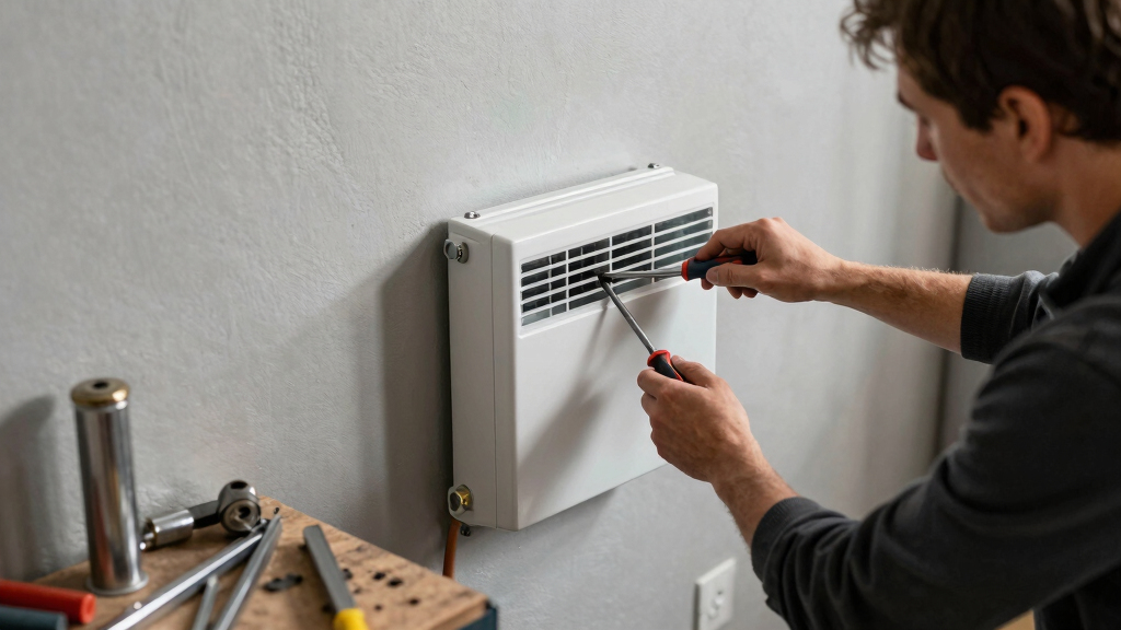 best garage heater for workshop