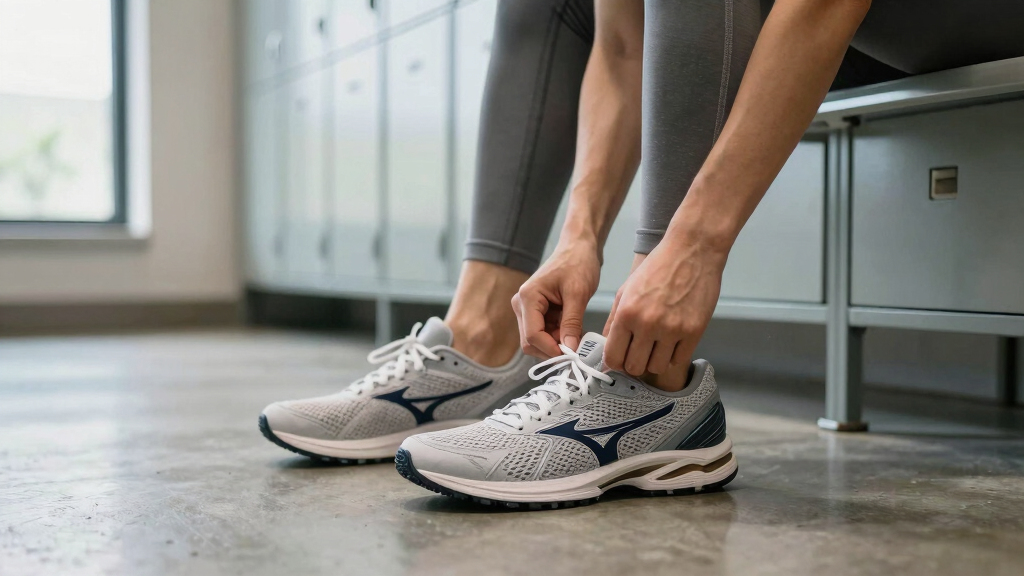 best Mizuno sneakers