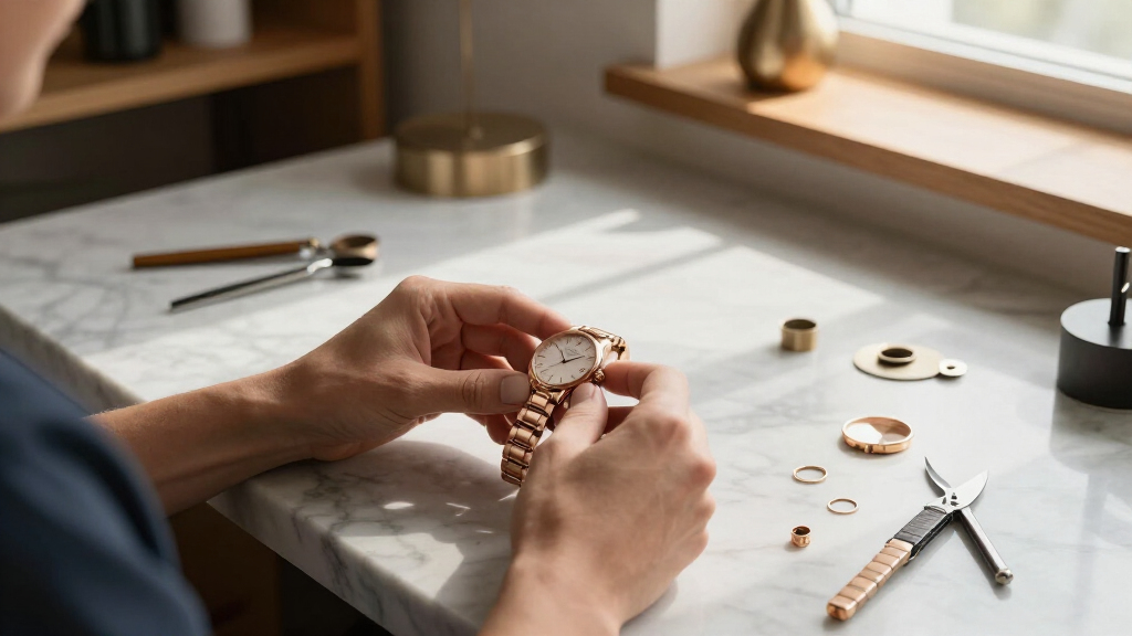 10 Best Rose Gold Luxury Watches in 2026