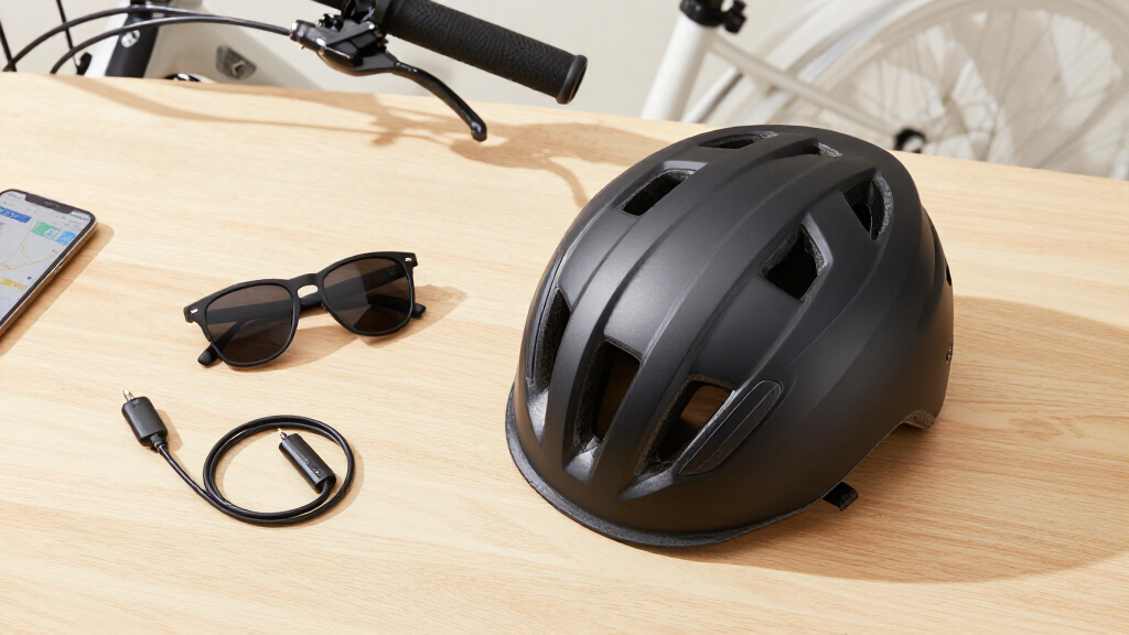 12 Best NTA 8776 E-Bike Commuter Helmets for 2026