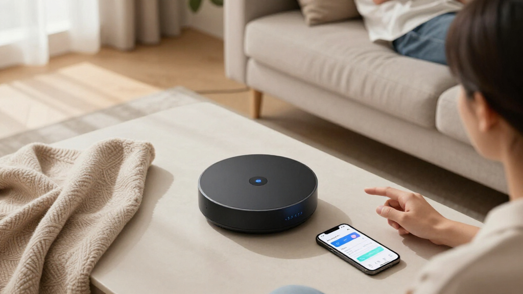 best smart home AI hubs