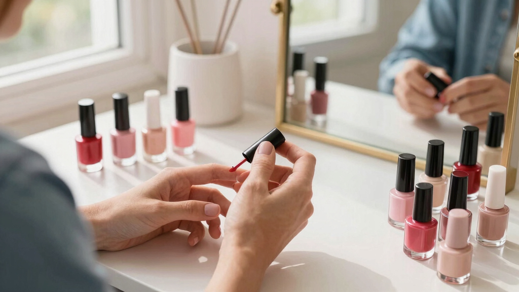 best nail polish sets