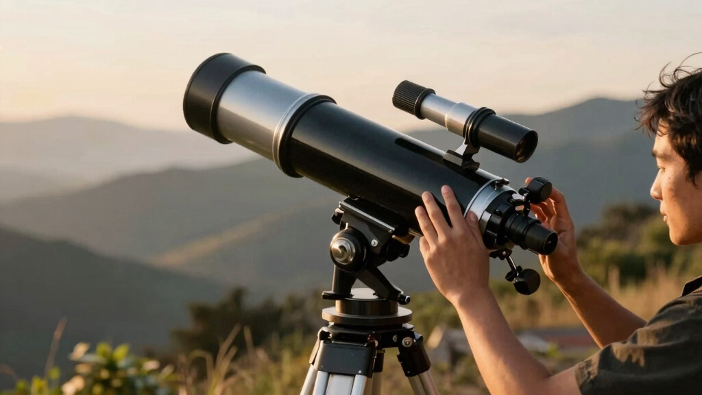 best telescope for astrophotography