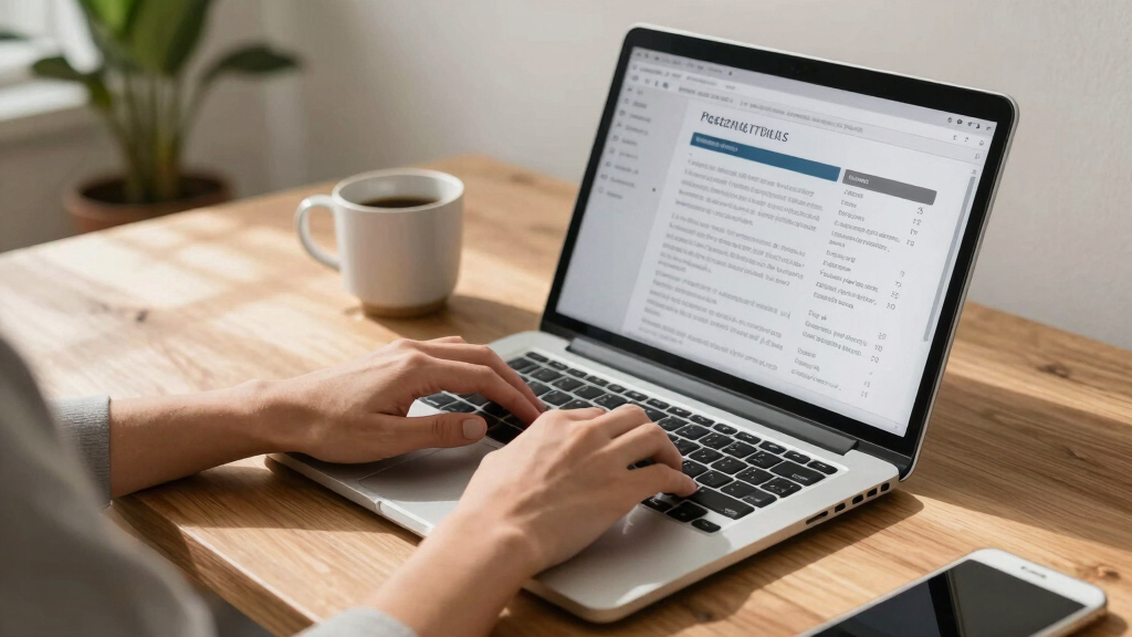 How Sending Only Instructions Changes the Publishing Game