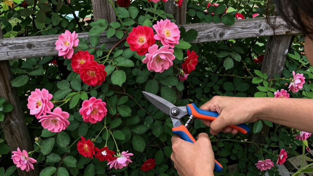 best climbing rose plants