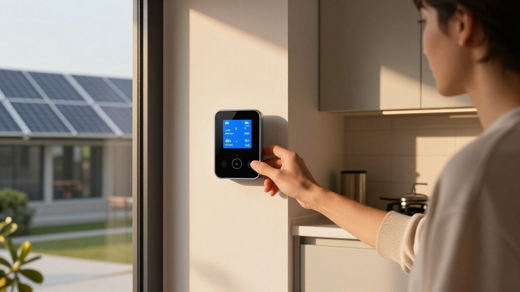 14 Best Smart Home Energy Monitors for Solar in 2026