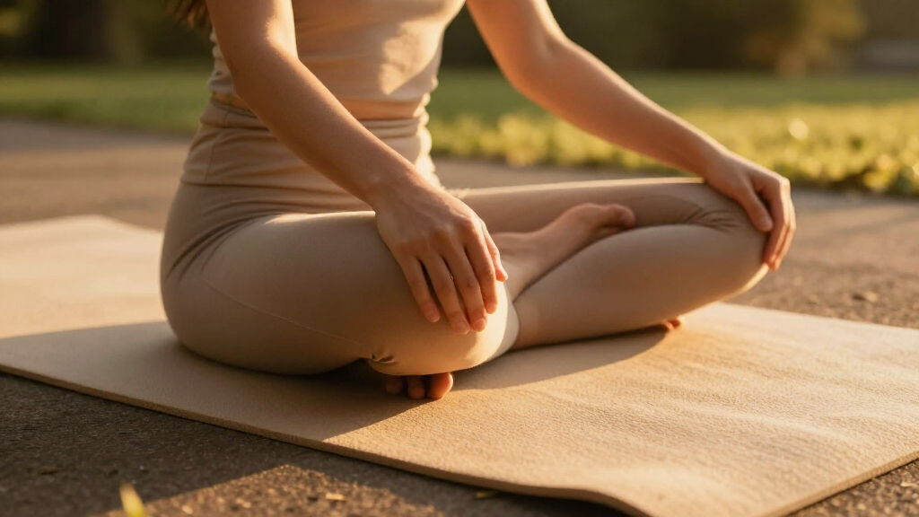 best yoga mat extra thick premium