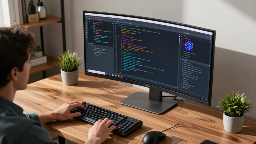 desktop workstations for ai engineers