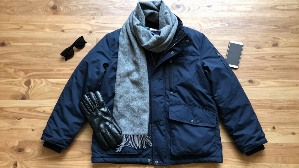best men's outerwear