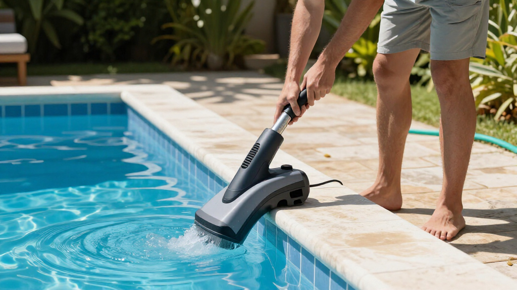 suction pool cleaners for inground pools