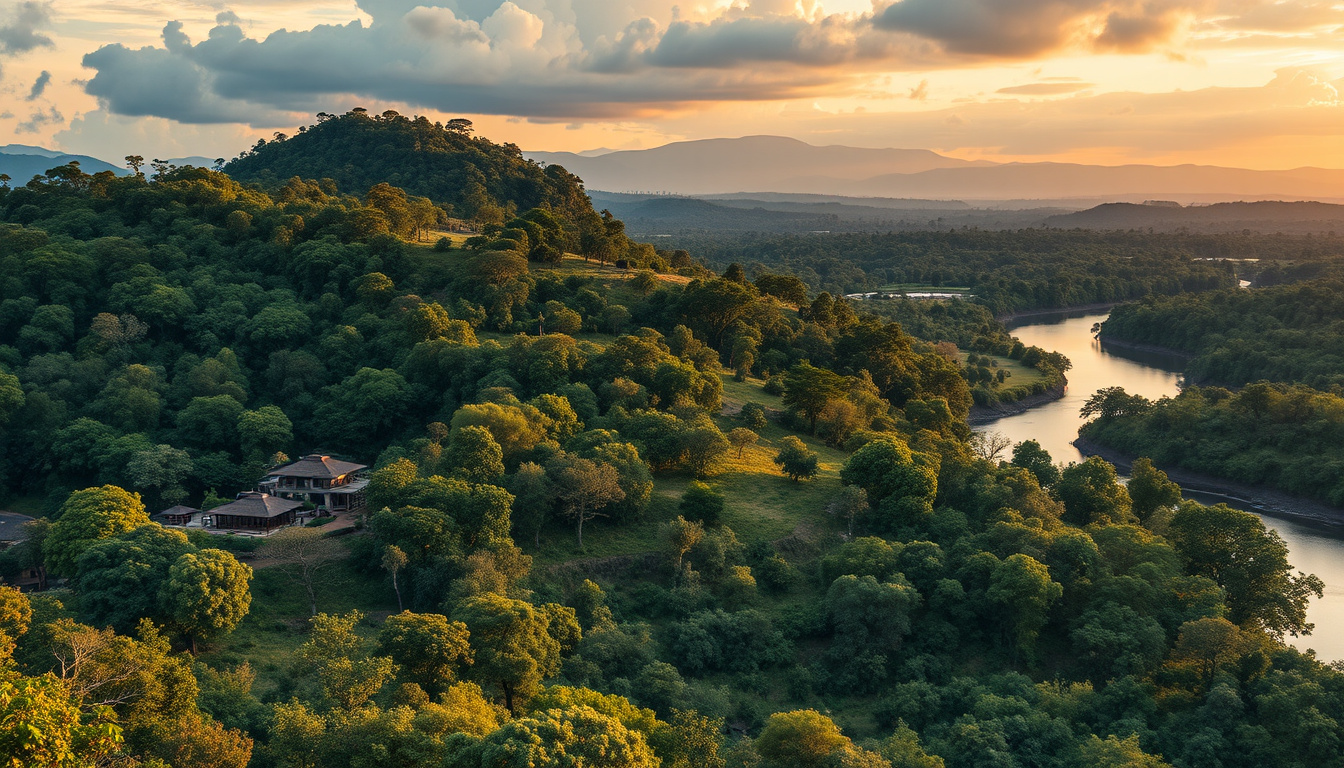 Discover Uganda