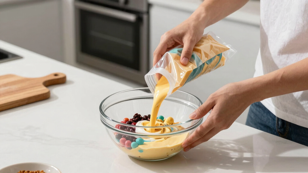 best cake mixes