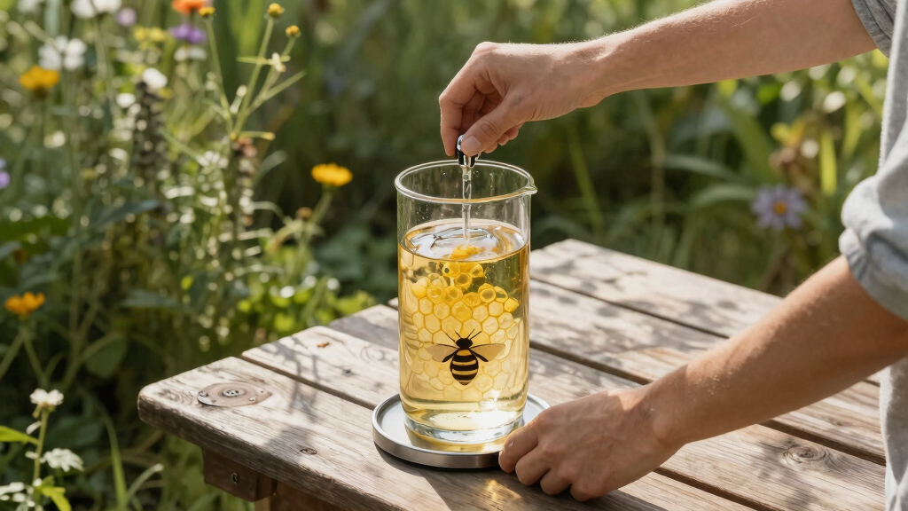 best bee water stations