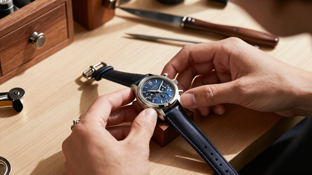 best luxury chronograph watches