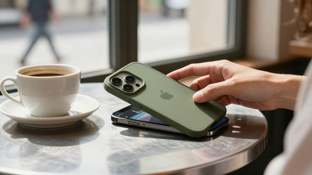 iphone 17 pro max case reviews