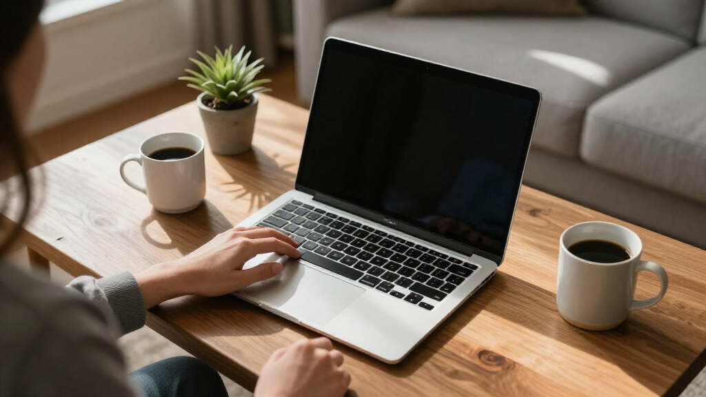 13 inch macbook air configurations