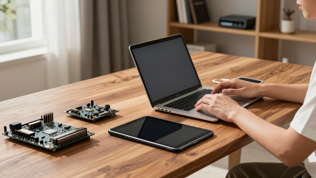 best computers, tablets & components
