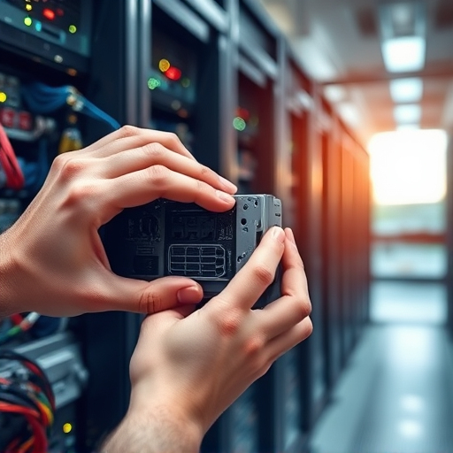 This isn’t just money for AI models—it's infrastructure for scale