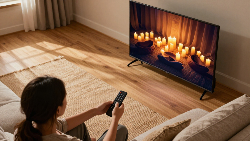 oled tvs