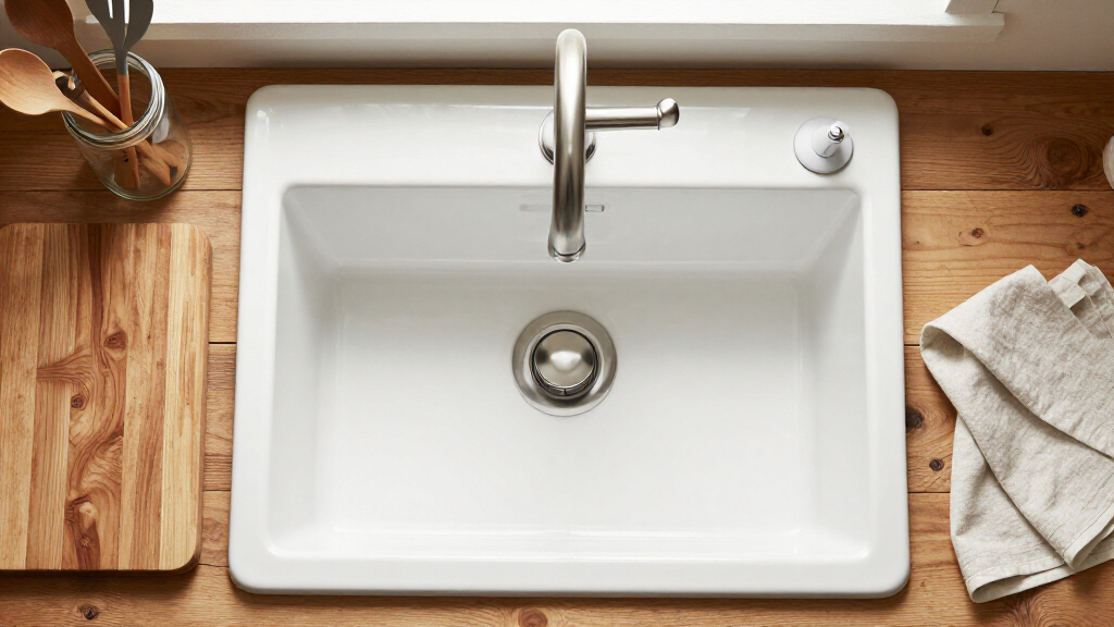 best farmhouse kitchen sinks