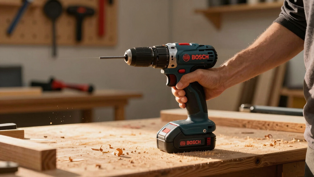 best Bosch power tools