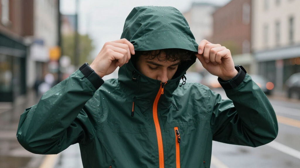 best utilitarian outerwear