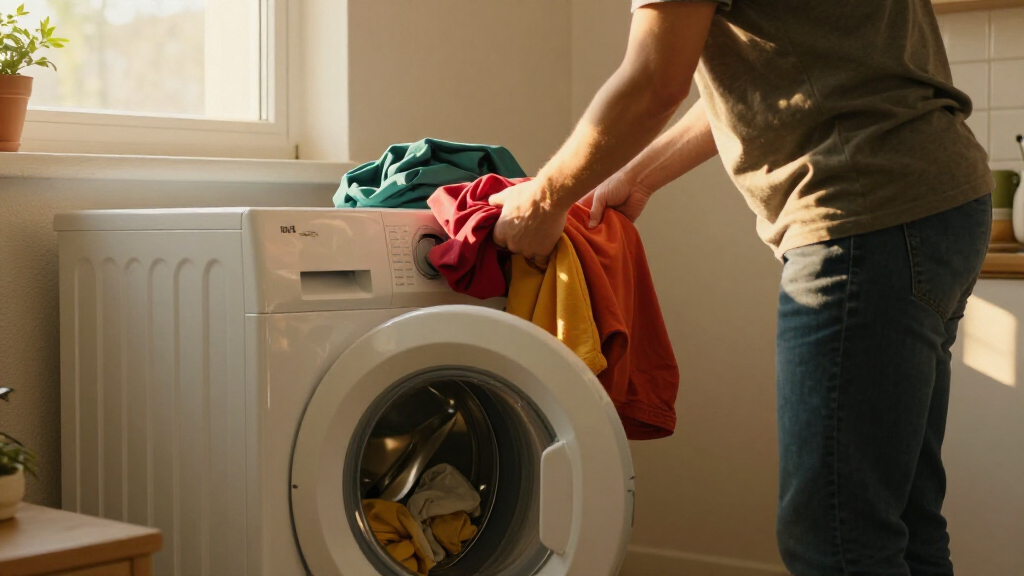 washing machines