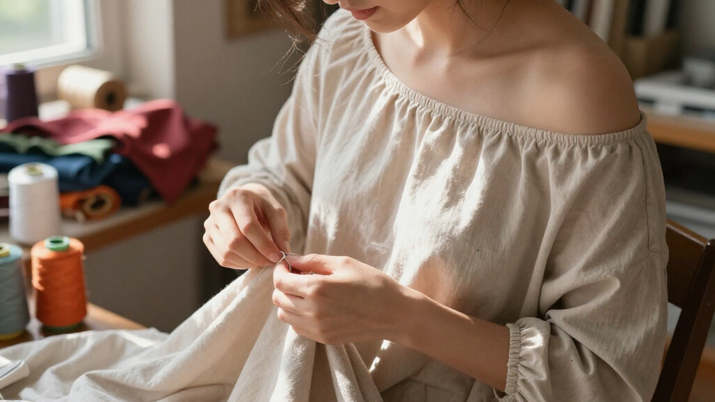 best off-the-shoulder tops