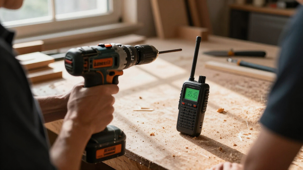 best jobsite radio with Bluetooth