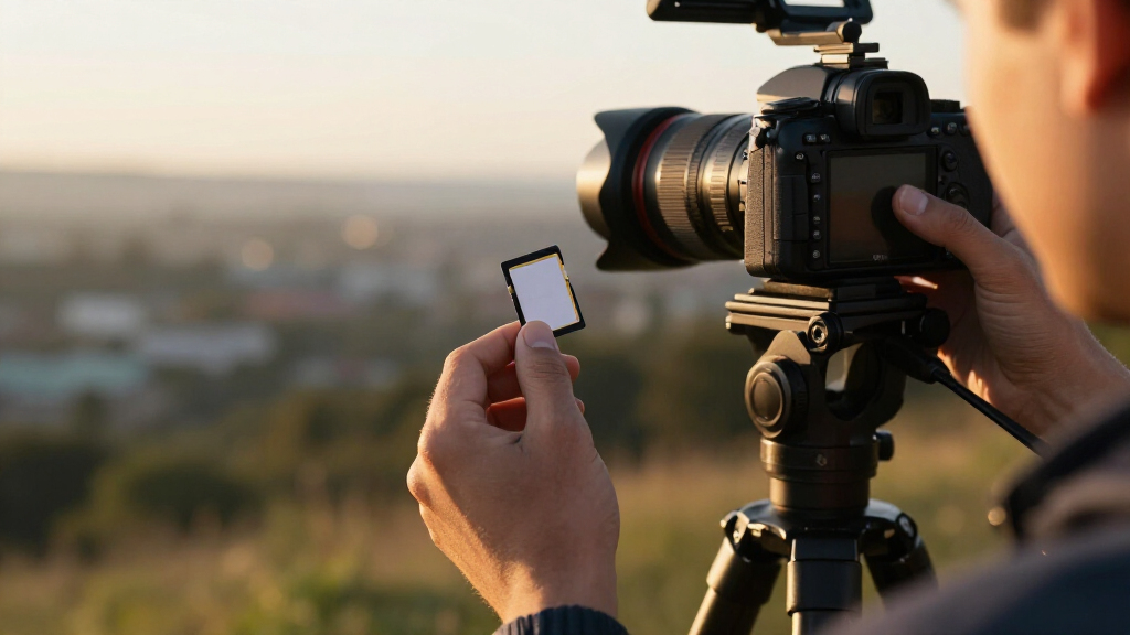 best CFast memory cards