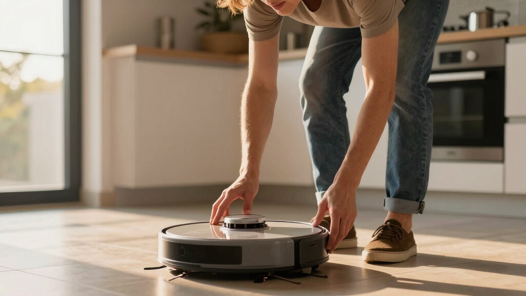 What Are the Limits of Automation? When to Step In Personally