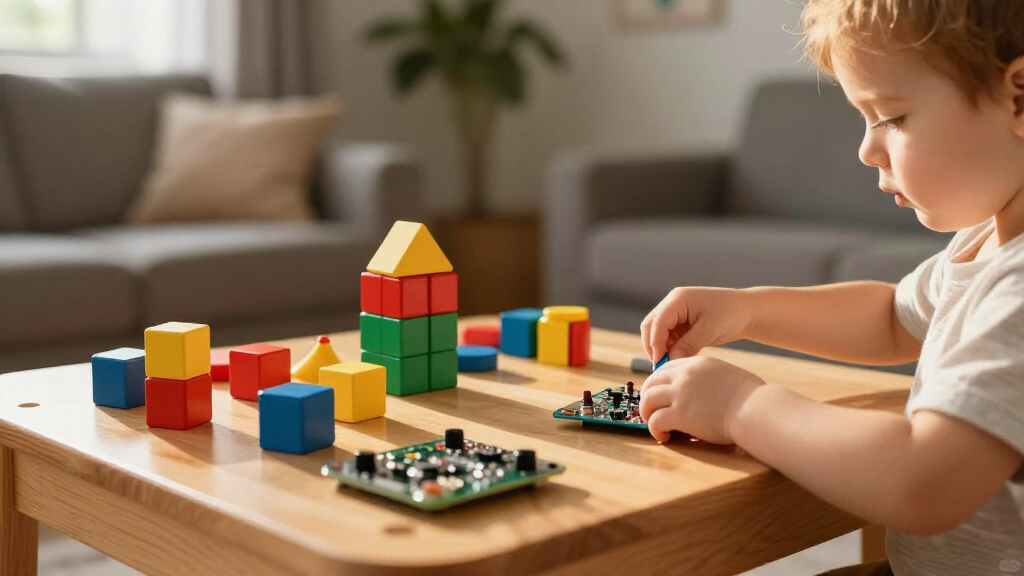 stem toys for toddlers