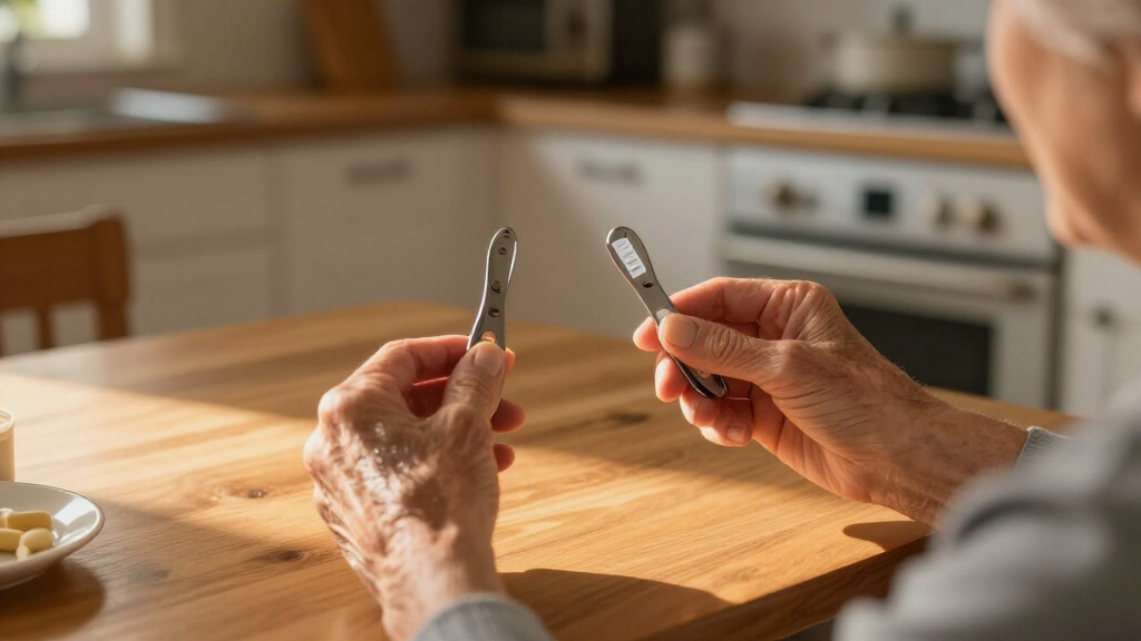 best pill crushers and splitters for seniors