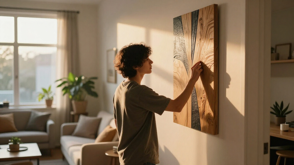 decorative wall panels