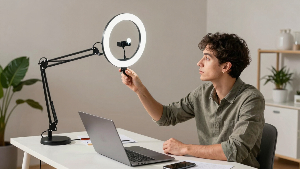 best ring lights for content creators