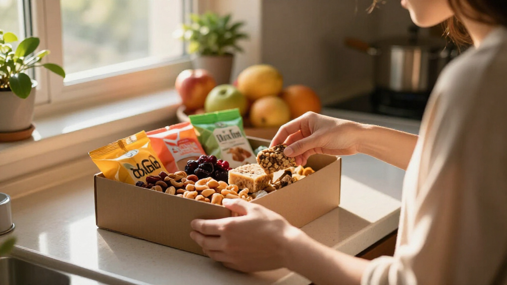 15 Best Healthy Snack Subscription Boxes in 2026