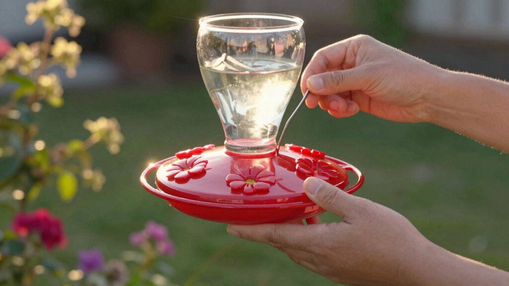 best hummingbird feeders